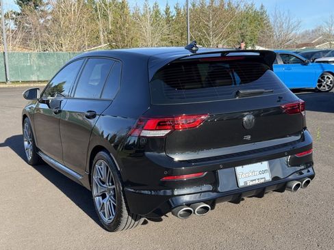 Used 2024 Volkswagen Golf R 2.0T image 6