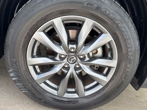 Used 2023 MAZDA CX-9 Touring image 31