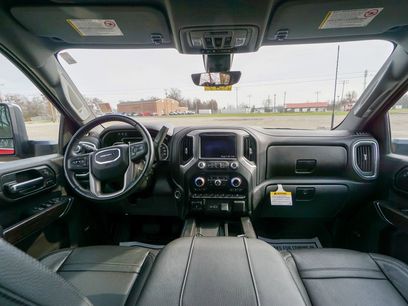 Used 2023 GMC Sierra 3500 Denali w/ Denali Ultimate Package