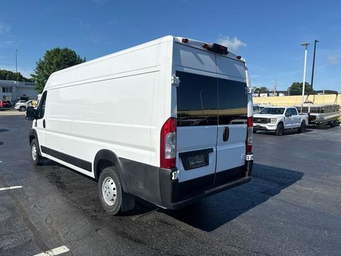 Used 2019 RAM ProMaster 3500 w/ Interior Convenience Group FWD image 7