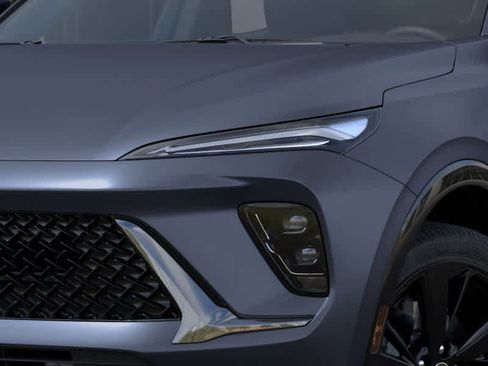 New 2026 Buick Envision Sport Touring AWD/4WD image 10