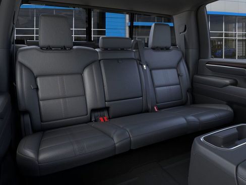 New 2026 Chevrolet Silverado 2500 High Country w/ Midnight Edition image 17