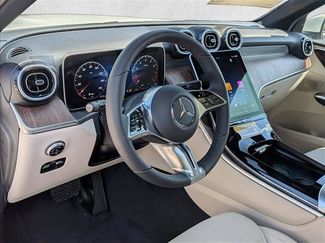New 2026 Mercedes-Benz GLC 300 4MATIC video 3