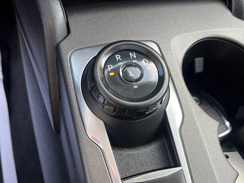 Used 2025 Ford Bronco Sport Big Bend w/ Convenience Package image 14