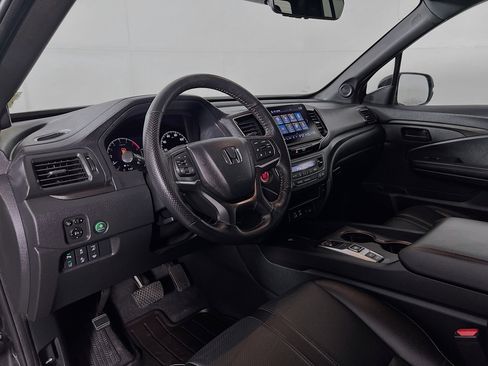 Used 2024 Honda Ridgeline TrailSport image 9