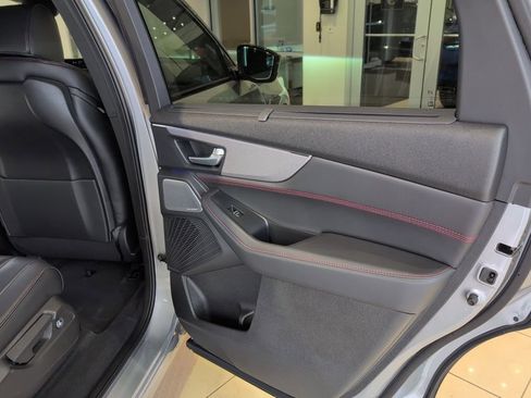 New 2026 Acura MDX A-Spec image 13