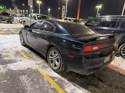 Used 2013 Dodge Charger SXT Plus image 5