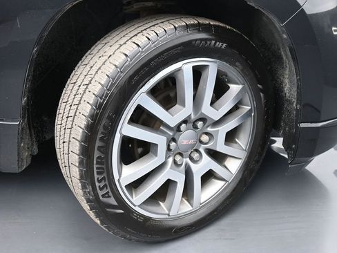 Used 2014 GMC Acadia Denali AWD/4WD image 39