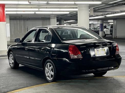 Used 2005 Hyundai Elantra GLS FWD image 4