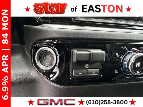 New 2026 GMC Sierra 2500 SLE w/ Preferred Package image 18