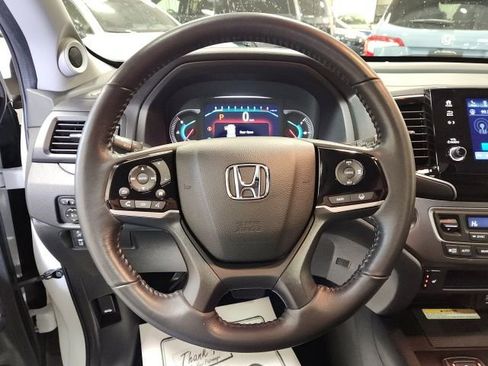 Used 2022 Honda Pilot Special Edition image 18