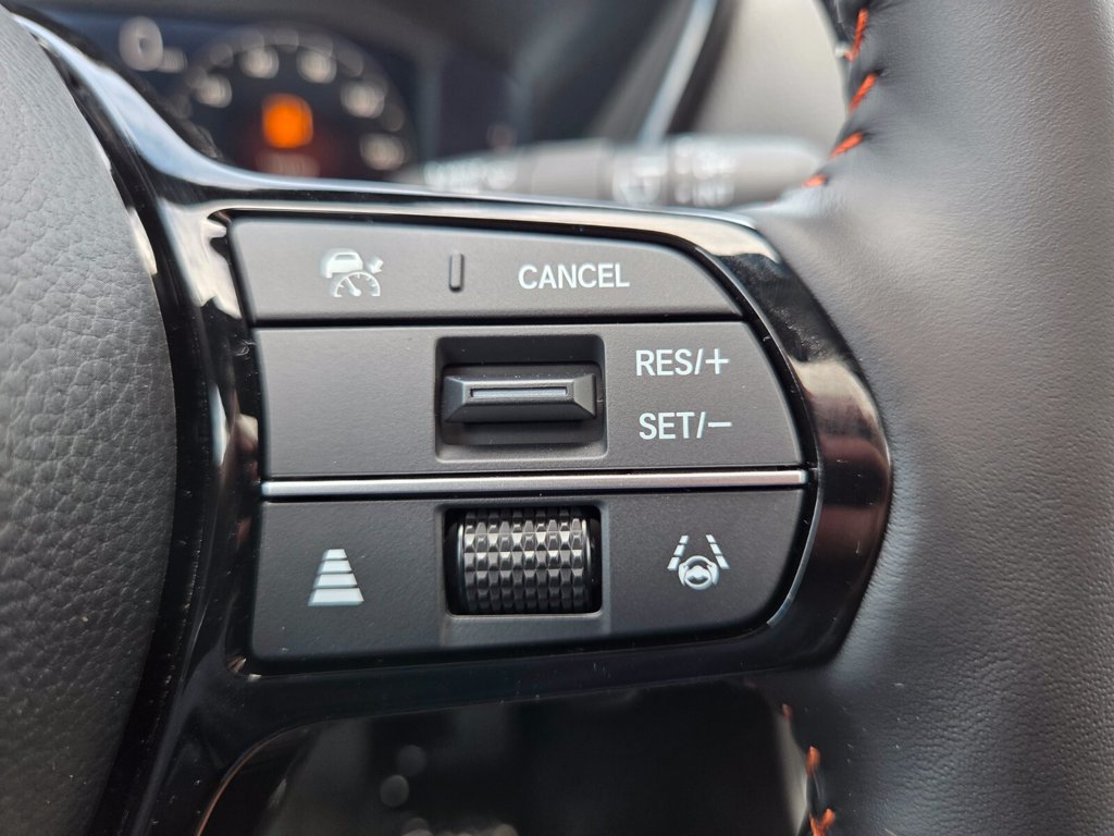 New 2027 Honda CR-V Sport-L image 17