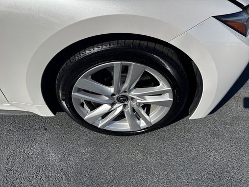 Used 2025 Lexus IS 300 w/ Comfort Package image 10