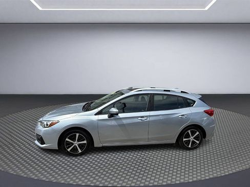 Used 2020 Subaru Impreza 2.0i Premium AWD/4WD image 4
