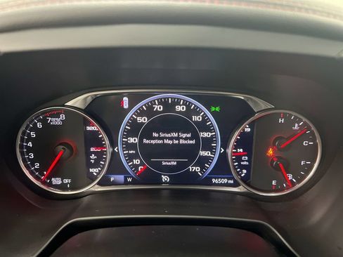 Used 2019 Chevrolet Blazer RS AWD/4WD image 12