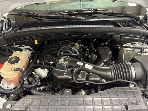 Used 2022 Jeep Grand Cherokee L Limited image 33