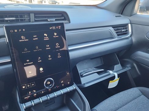 New 2026 GMC Terrain Elevation w/ Black Edition image 33