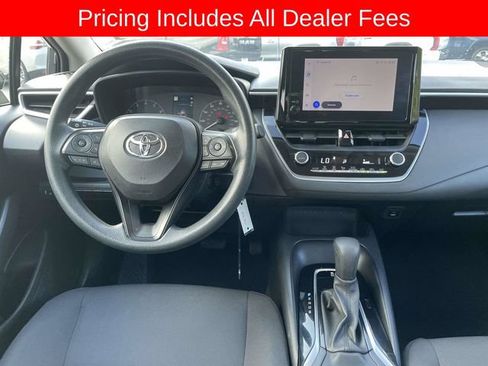 Used 2024 Toyota Corolla LE FWD image 14