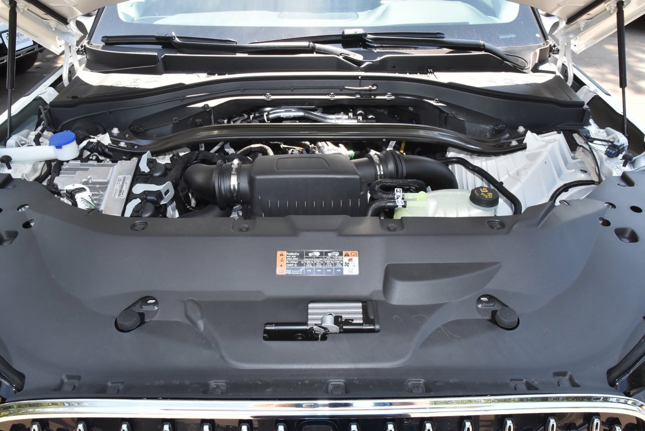 New 2026 Lincoln Aviator 2WD image 38
