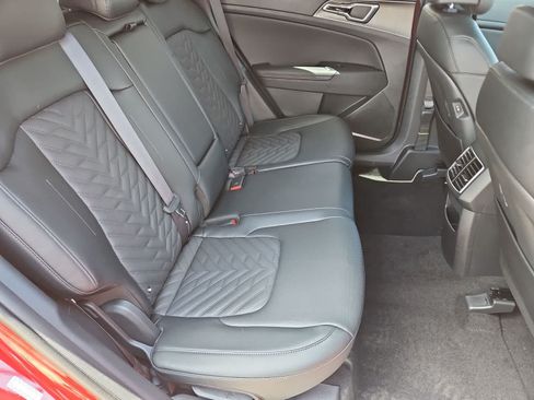 New 2026 Kia Sportage X-Line w/ X-Line Premium Package AWD/4WD image 21