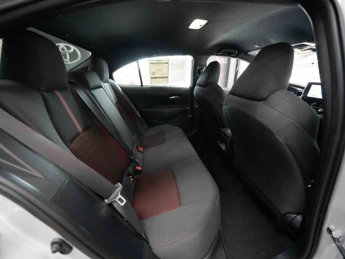Used 2024 Toyota Corolla SE FWD image 24