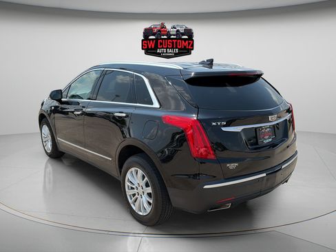 Used 2019 Cadillac XT5 FWD image 5