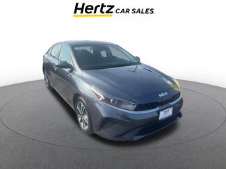 Used 2023 Kia Forte LXS image 1