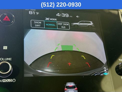 New 2026 Subaru Forester Touring image 17