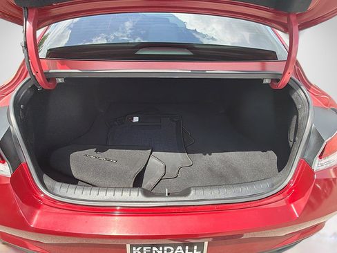 Used 2023 Hyundai Elantra SEL FWD image 24