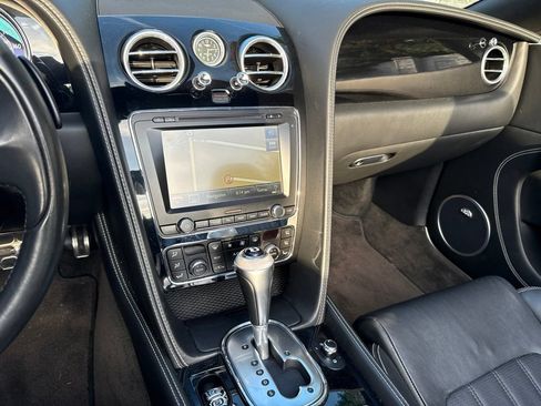 Used 2014 Bentley Continental GT V8 S AWD/4WD image 12