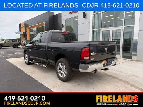 Used 2014 RAM 1500 Big Horn AWD/4WD image 4