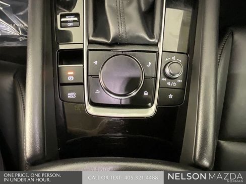Certified 2025 MAZDA MAZDA3 s image 34
