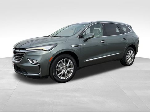 Certified 2023 Buick Enclave Essence w/ Experience Buick Package AWD/4WD image 31