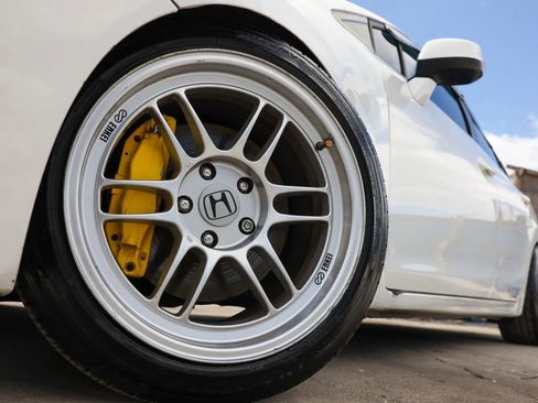 Used 2013 Honda Civic Si image 31