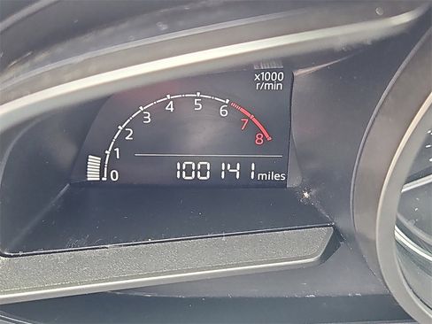 Used 2017 MAZDA MAZDA3 Touring image 13