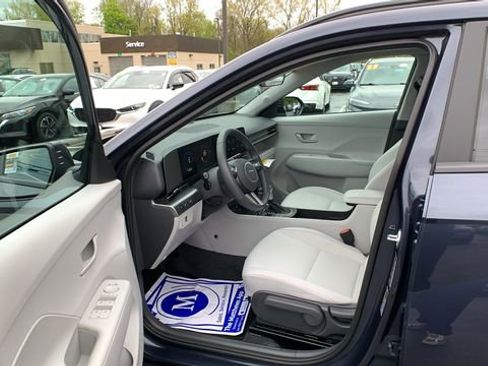Used 2026 Hyundai Kona SEL Sport AWD/4WD image 9