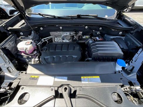 New 2026 Volkswagen Atlas SE image 16