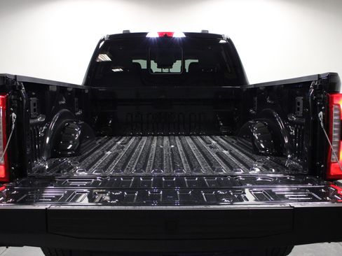 New 2025 Ford F250 XL w/ STX Appearance Package image 14