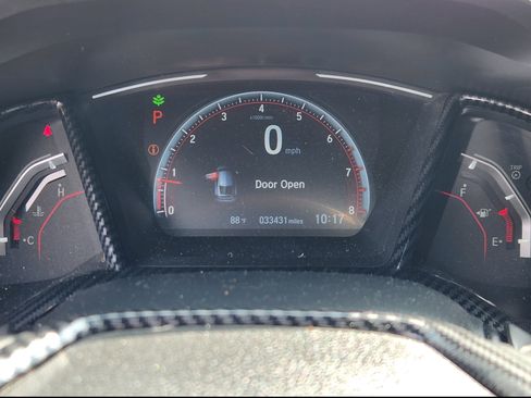 Used 2021 Honda Civic Sport image 10