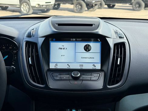 Used 2018 Ford Escape SE w/ SE Sync 3 Package FWD image 15