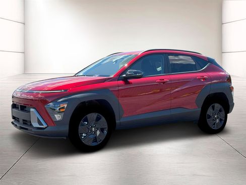 New 2026 Hyundai Kona SEL Sport image 2