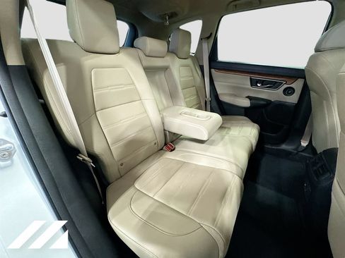 Used 2019 Honda CR-V EX-L image 29