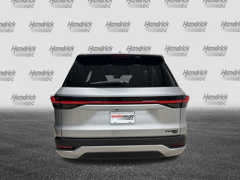 Certified 2026 Lexus TX 350 AWD w/ Technology Package image 8