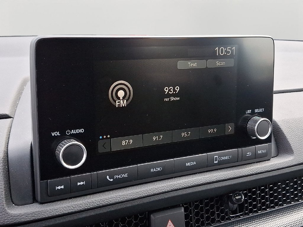 Certified 2024 Honda CR-V Sport image 20
