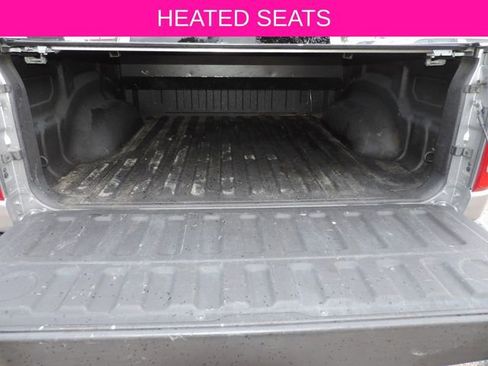 Used 2022 RAM 1500 Laramie image 17