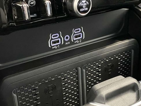 New 2025 RAM 2500 Laramie image 22