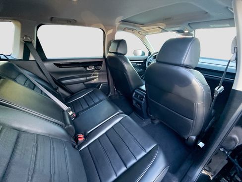 Certified 2024 Honda CR-V EX-L image 29