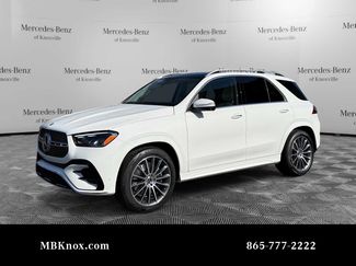 New 2026 Mercedes-Benz GLE 450 GLE 450 video 1
