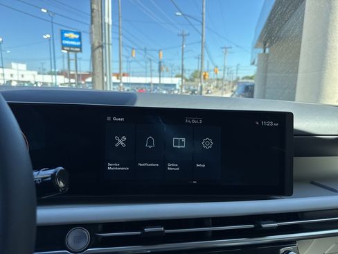 New 2026 Hyundai Tucson SEL image 21