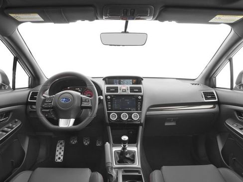 Used 2016 Subaru WRX Premium w/ Popular Package #1 image 8